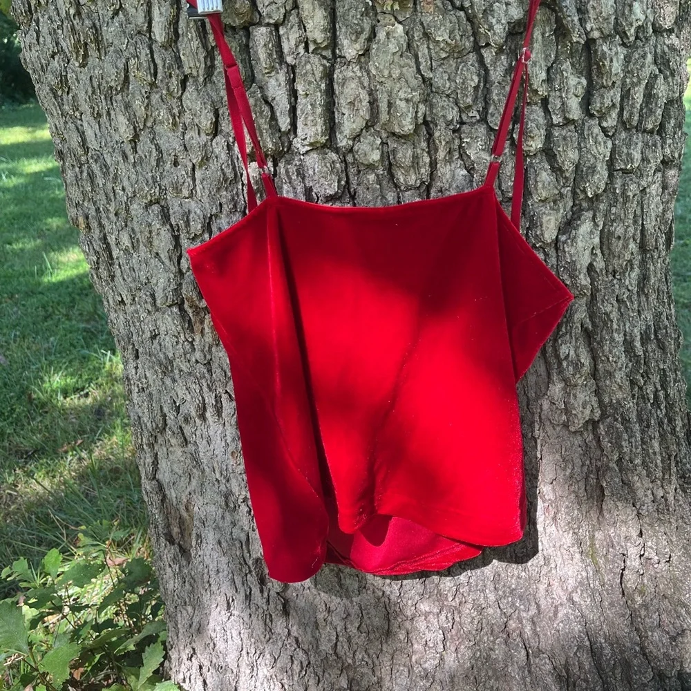 👀Big Discount !👀The Pajamagram Co. pajama cami in size S - Picture 2 of 3